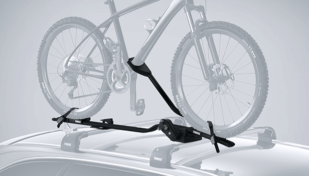 Bicycle Holder - Black (ProRide)