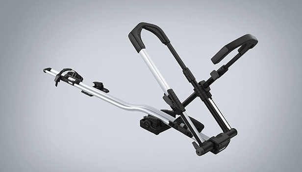 Bicycle Holder Upright - Adapter included