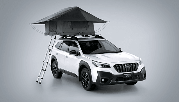 Thule Roof Top Tent (2 person)