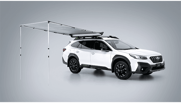 Lifestyle Awning Kit
