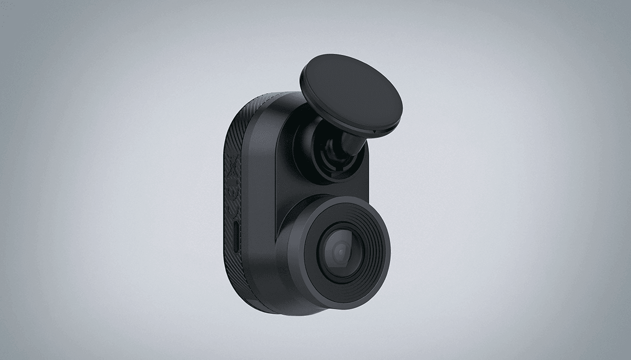 Garmin Dash Cam Mini 2