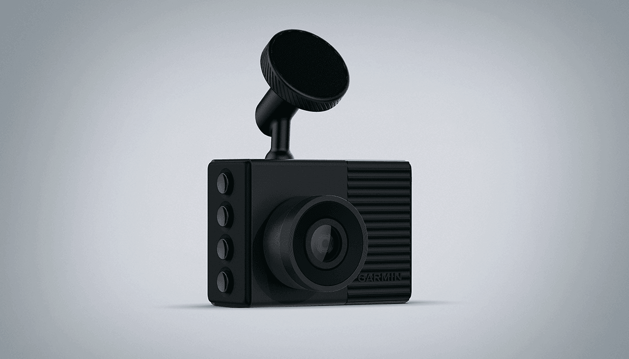 Garmin Dash Cam 57