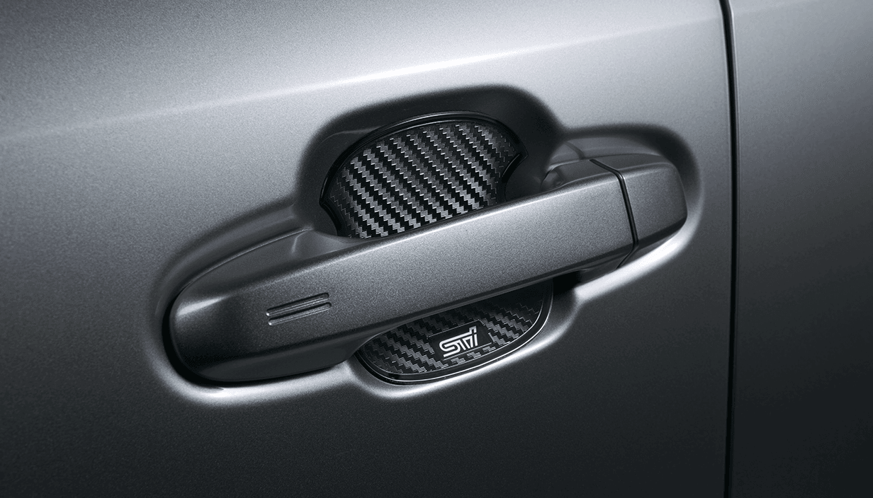 STI Door Handle Protector