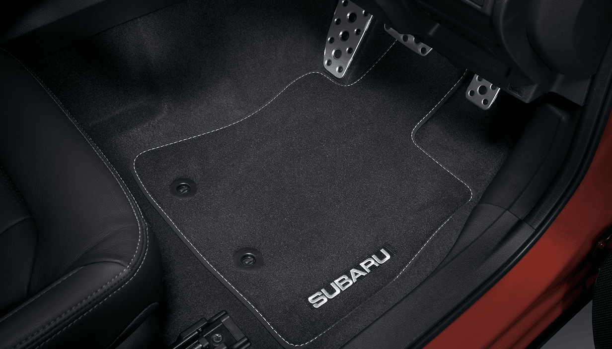 Carpet Mat Set - Hybrid