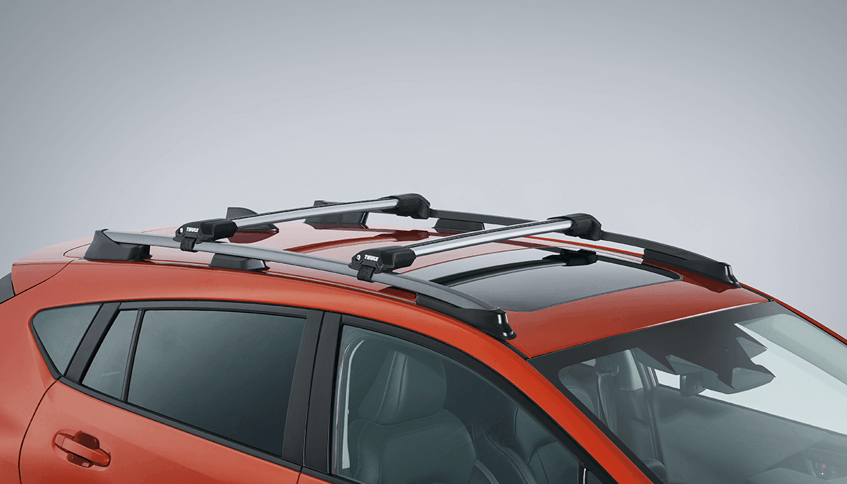 Subaru Crosstrek Accessories Subaru Australia
