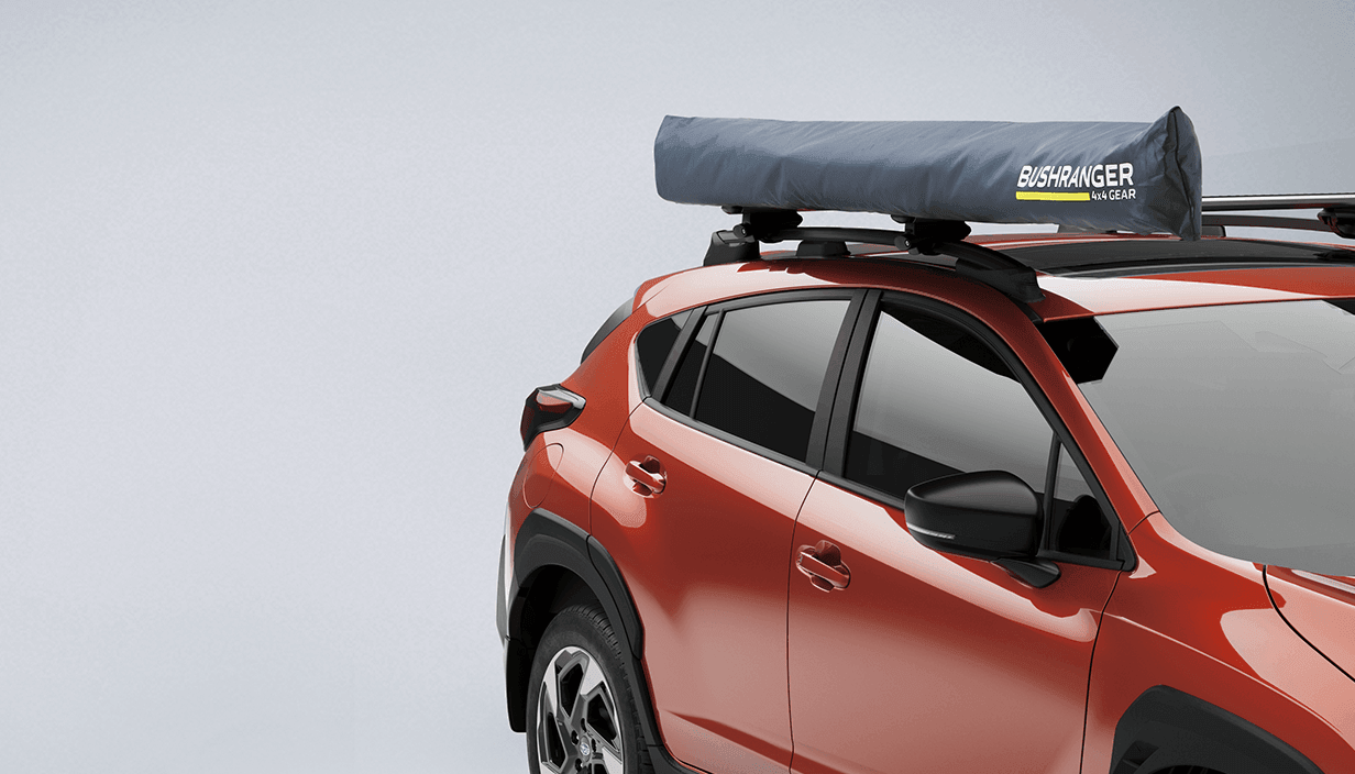 Subaru Crosstrek Accessories Subaru Australia