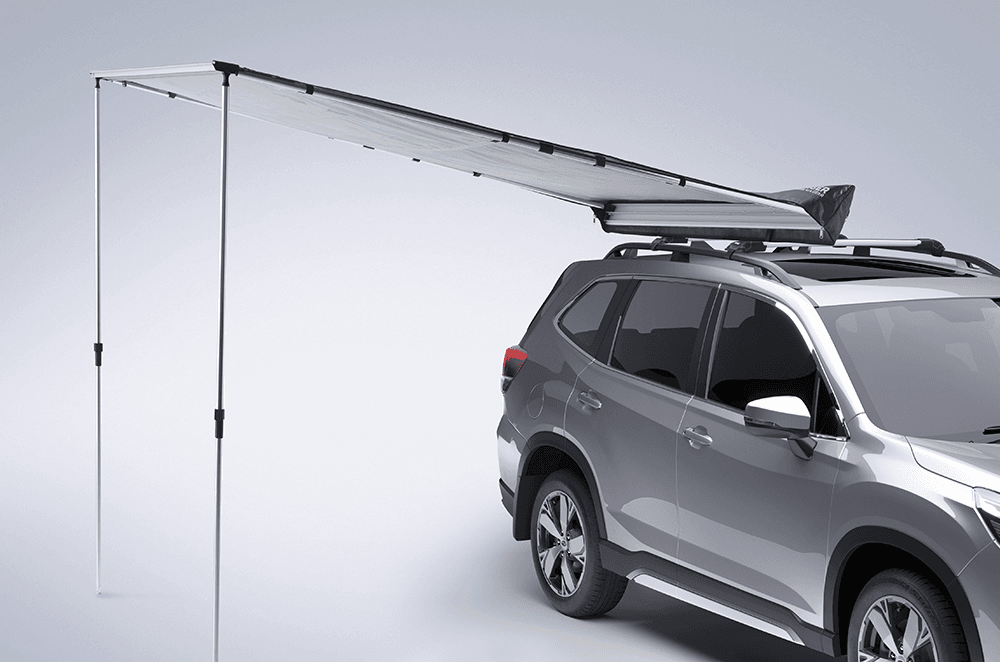 2015 subaru deals forester accessories