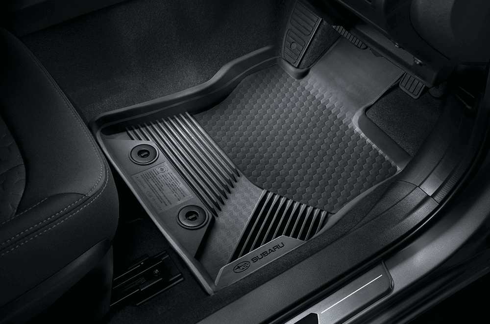 Subaru Impreza Accessories Subaru Australia