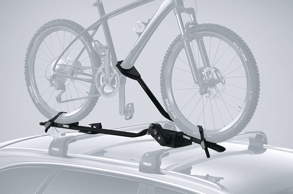 Subaru accessories bike rack sale