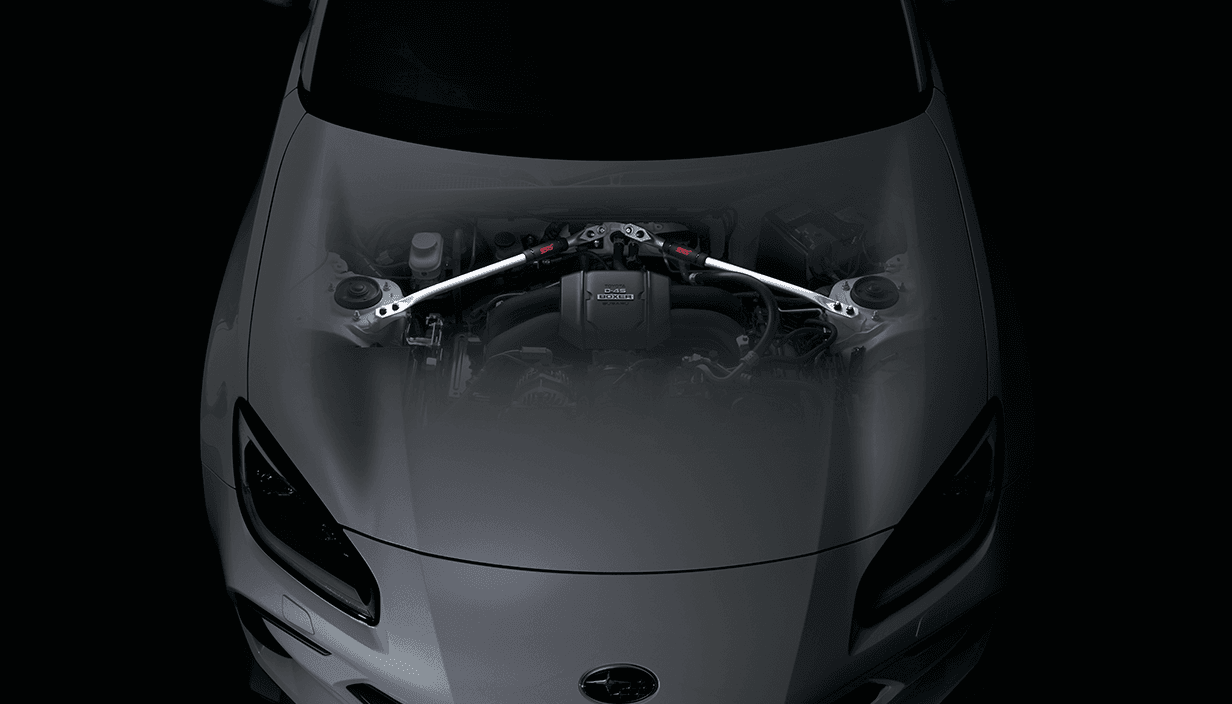 パーツ SUBARU BRZ Subaru BRZ Accessories | Subaru Australia