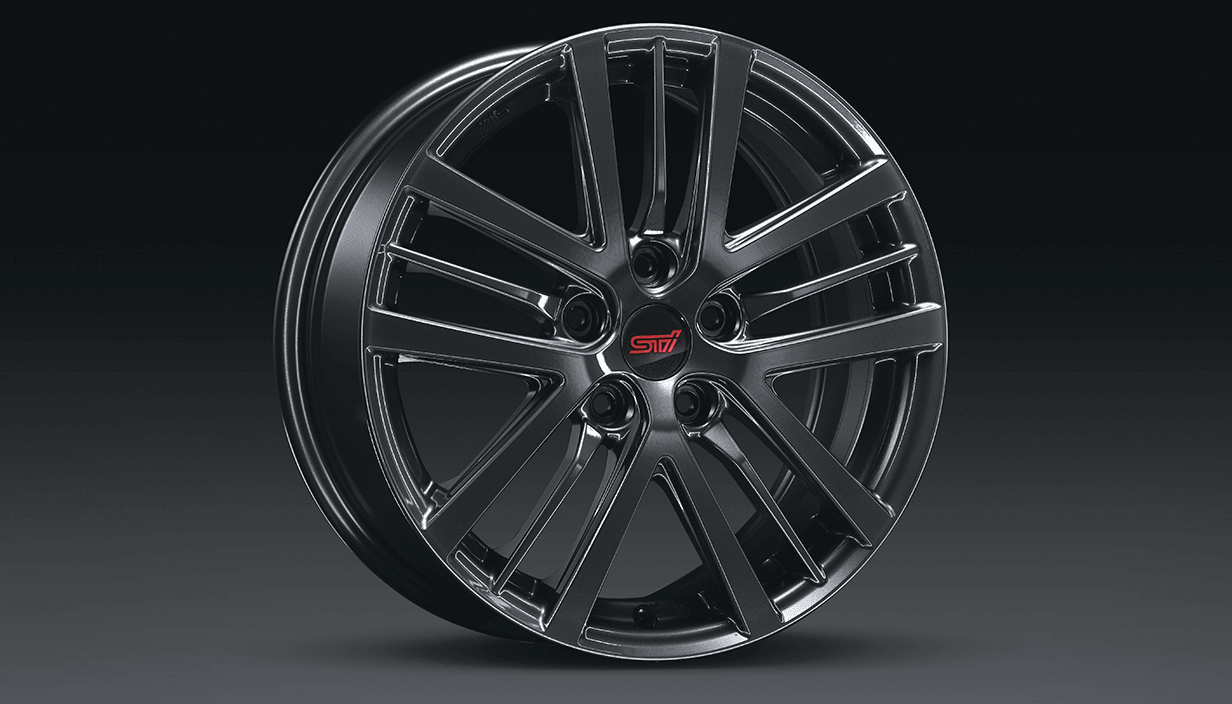 Subaru Impreza Accessories | Subaru Australia