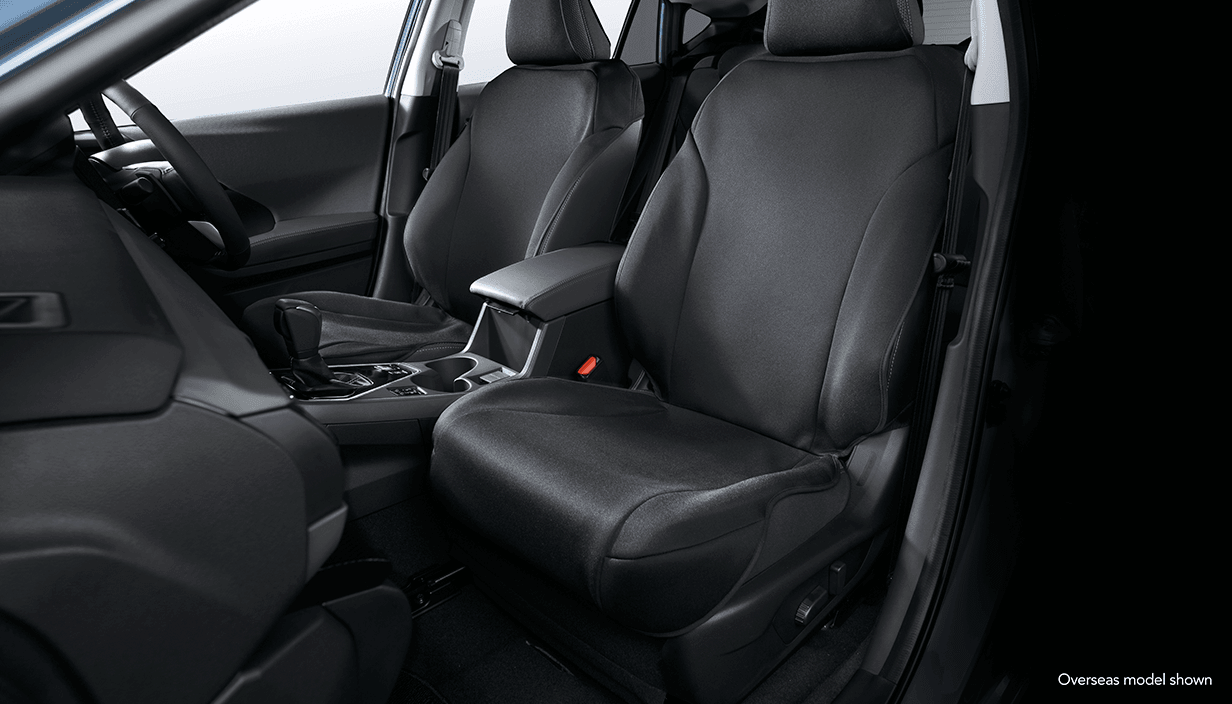 Subaru Impreza Accessories Subaru Australia