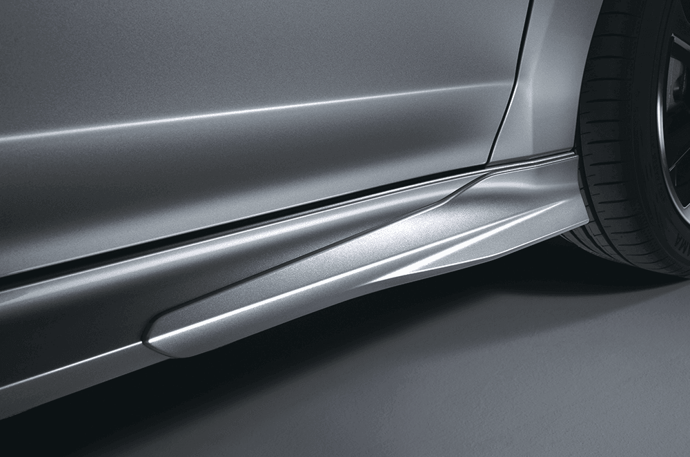 Subaru WRX Accessories Subaru Australia