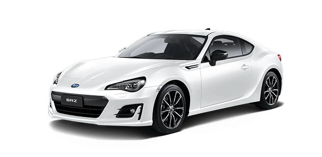 Subaru BRZ BRZ Premium