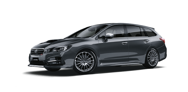 2.0 STI Sport AWD
