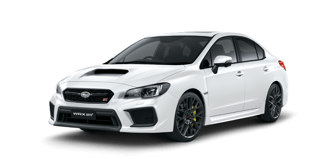 Subaru STI Premium AWD
