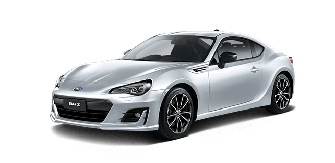 BRZ Premium