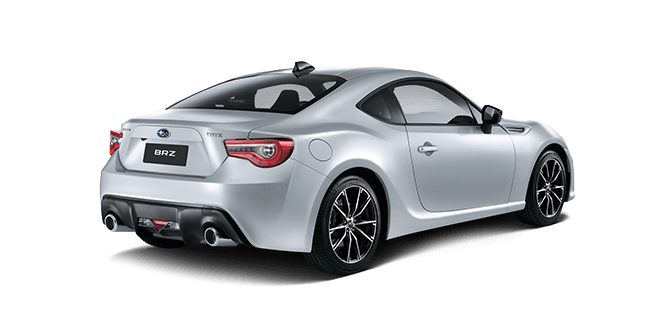 BRZ Premium