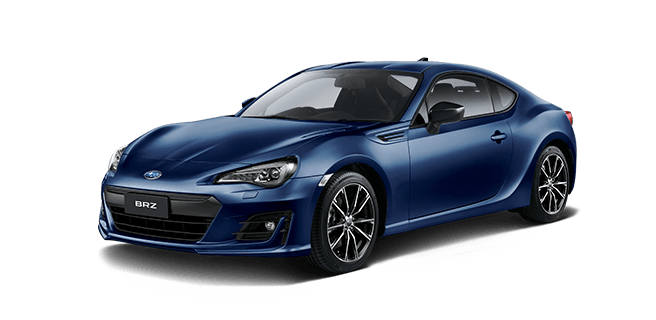 BRZ Premium