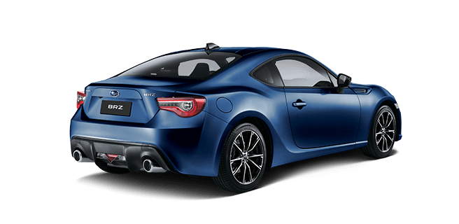 BRZ Premium