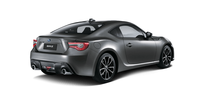 BRZ Premium