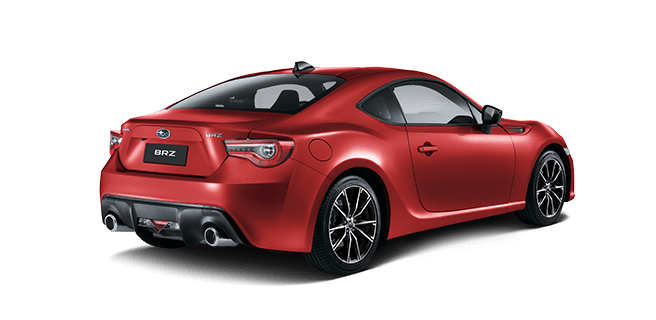 BRZ Premium