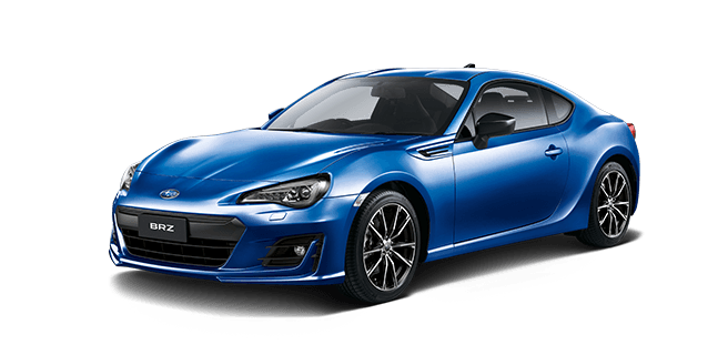 BRZ Premium