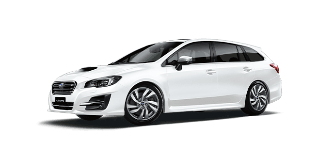 Subaru Levorg 1.6 GT Premium AWD