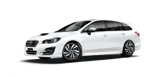 Subaru Levorg 2.0GT-S AWD