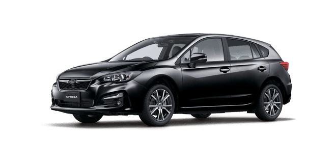 2.0i Premium AWD Hatch