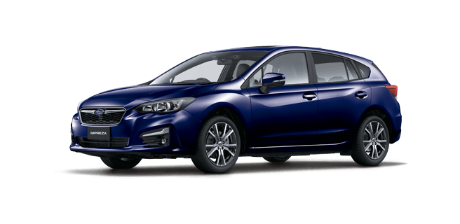 2.0i Premium AWD Hatch