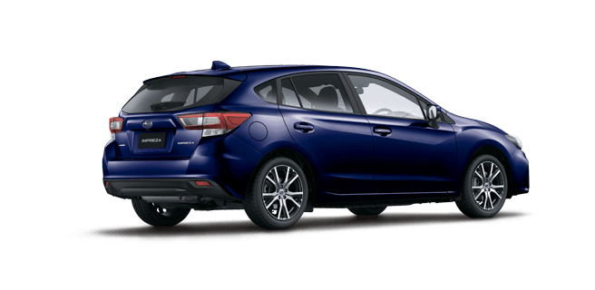 2.0i Premium AWD Hatch