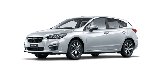 2.0i Premium AWD Hatch