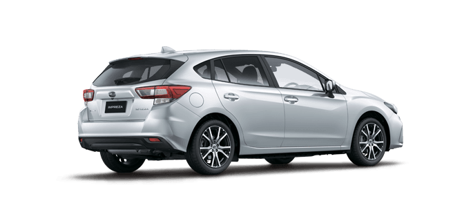 2.0i Premium AWD Hatch