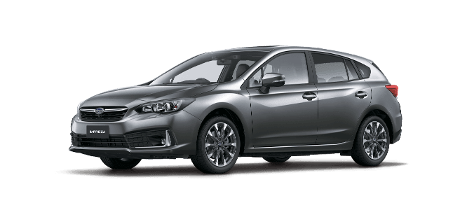 2.0i Premium AWD Hatch