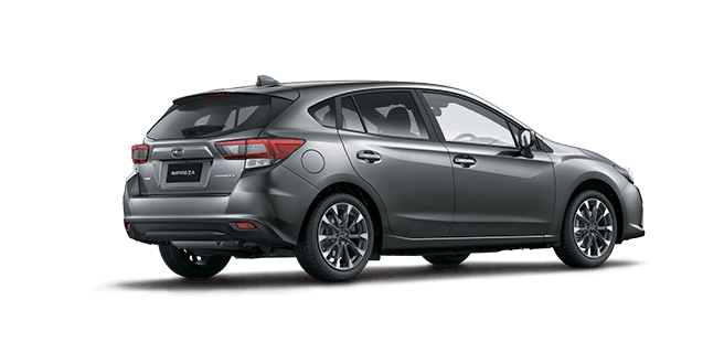 2.0i Premium AWD Hatch