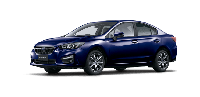 2.0i Premium AWD Sedan