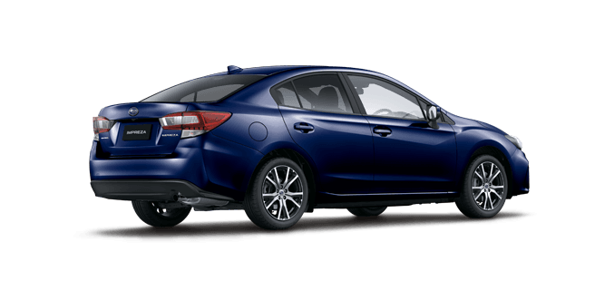 2.0i Premium AWD Sedan