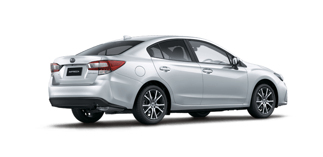 2.0i Premium AWD Sedan