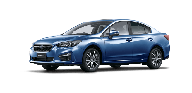 2.0i Premium AWD Sedan