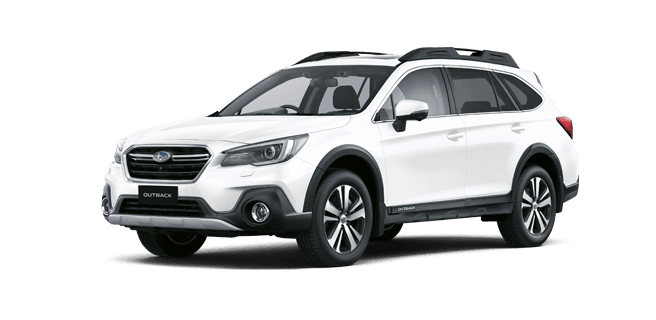 Subaru Outback 2.0 Diesel Premium AWD