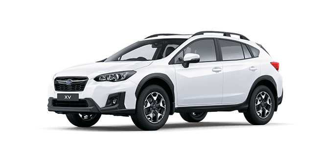 Subaru XV 2.0i Premium AWD