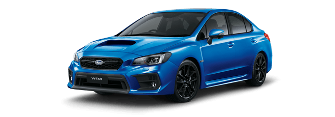 Subaru WRX WRX Premium AWD