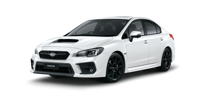 Subaru WRX WRX Premium AWD