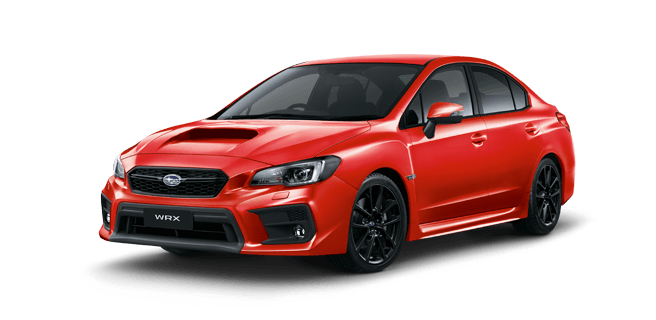 WRX New subaru wrx for sale perth