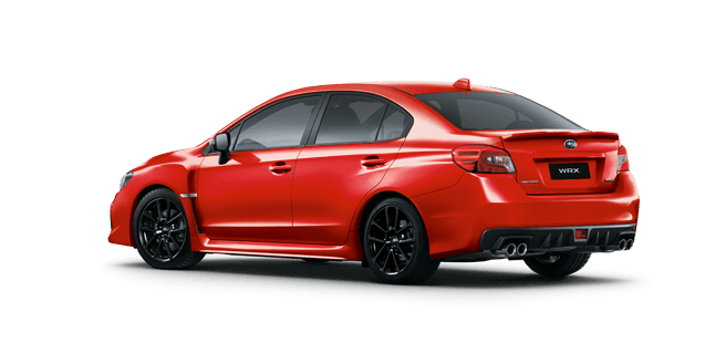 New Subaru WRX for Sale Perth | WRX Price & Specs Australia