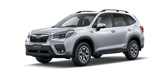 New Subaru Forester for Sale Perth | Forester Price & Specs City Subaru