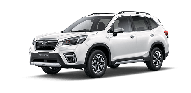 Subaru Forester Hybrid L AWD