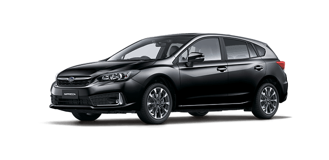 2.0i Premium AWD Hatch