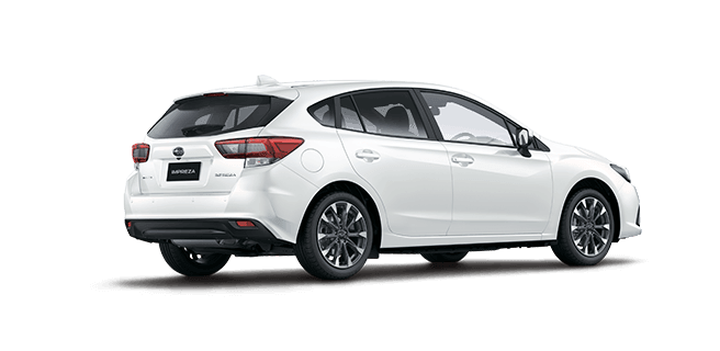 2.0i Premium AWD Hatch